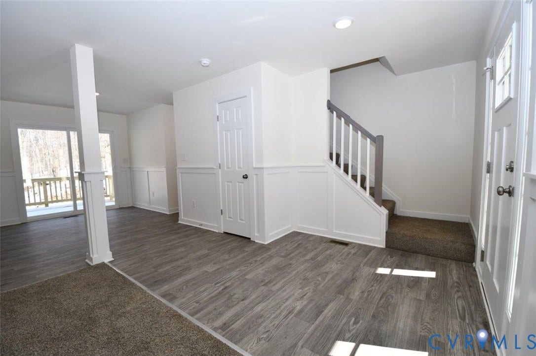 Lot 11 Derosa Ct, Fluvanna, VA 22963