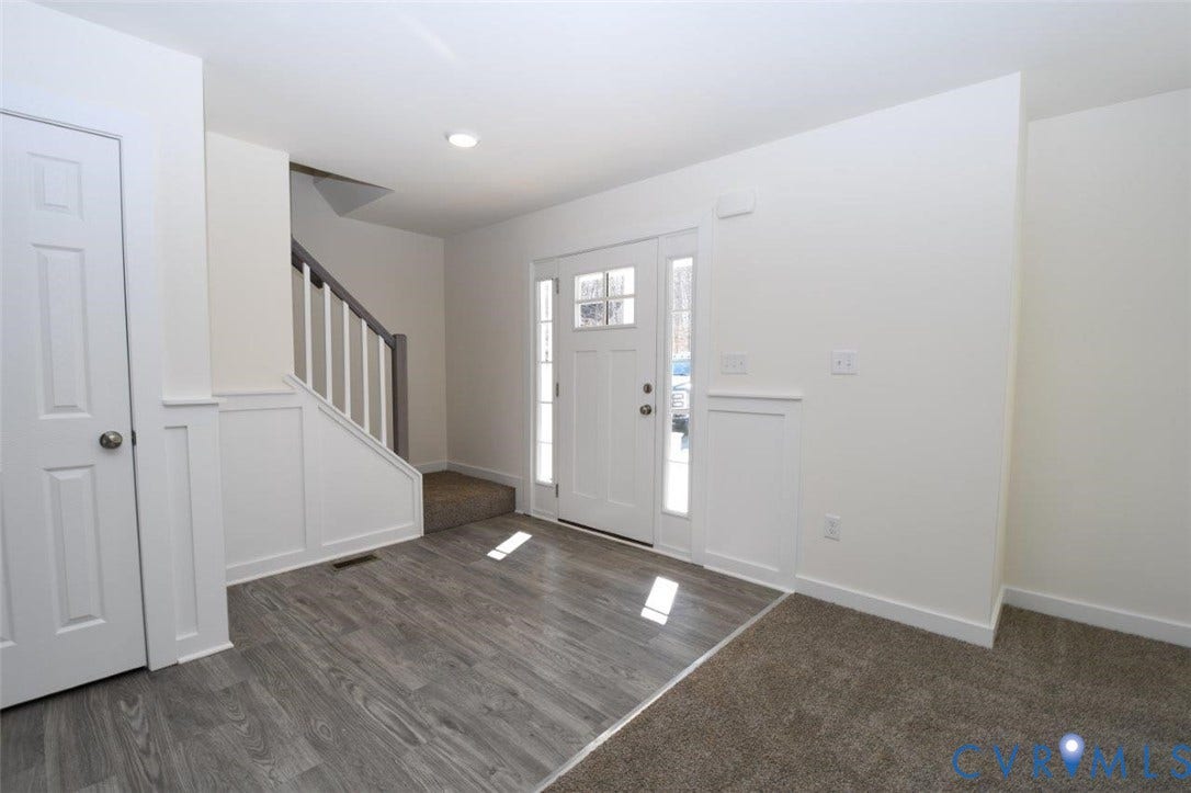 Lot 11 Derosa Ct, Fluvanna, VA 22963