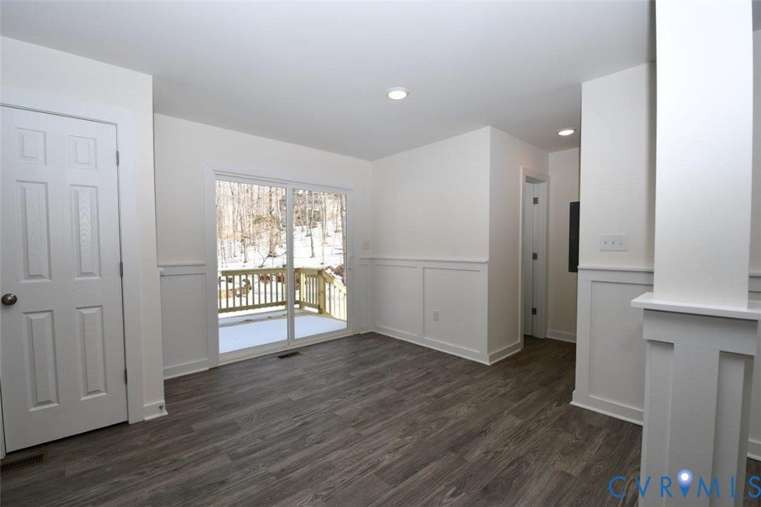 Lot 11 Derosa Ct, Fluvanna, VA 22963