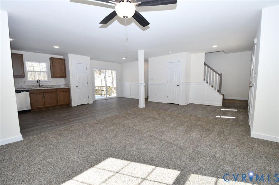Lot 11 Derosa Ct, Fluvanna, VA 22963