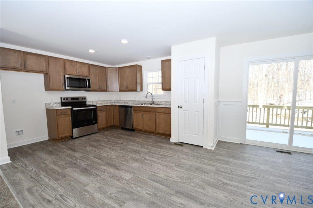 Lot 11 Derosa Ct, Fluvanna, VA 22963