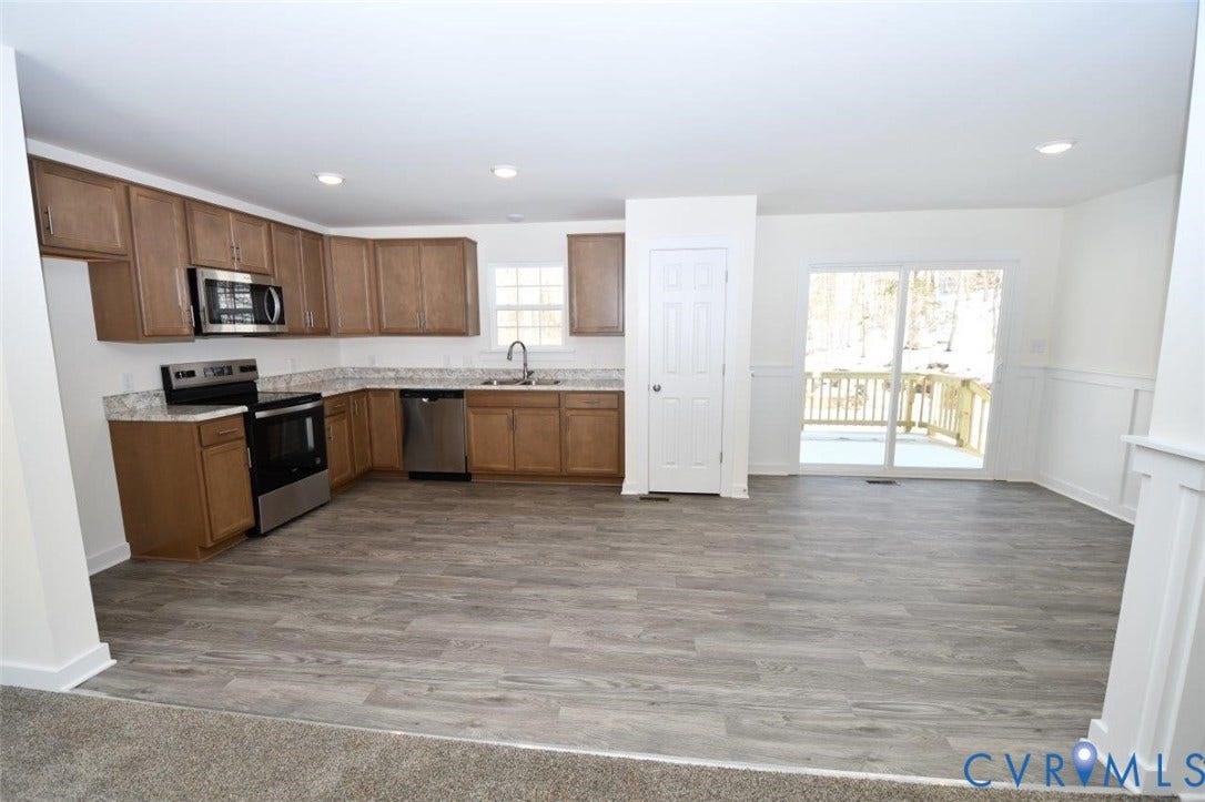 Lot 11 Derosa Ct, Fluvanna, VA 22963