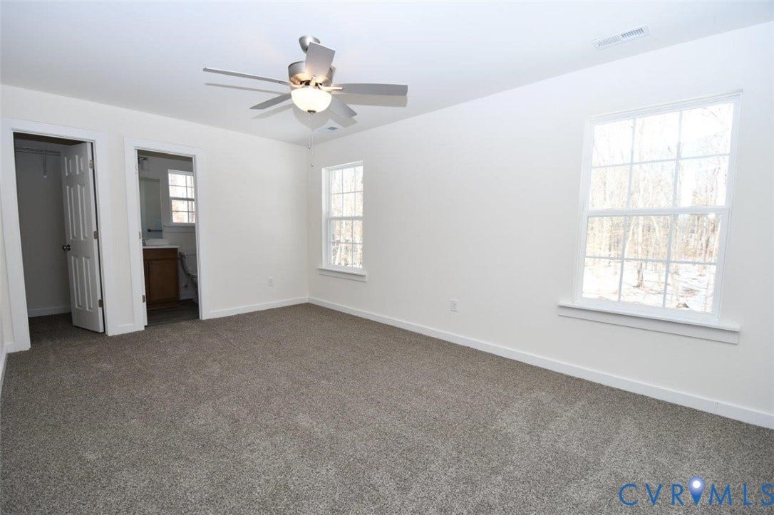 Lot 11 Derosa Ct, Fluvanna, VA 22963