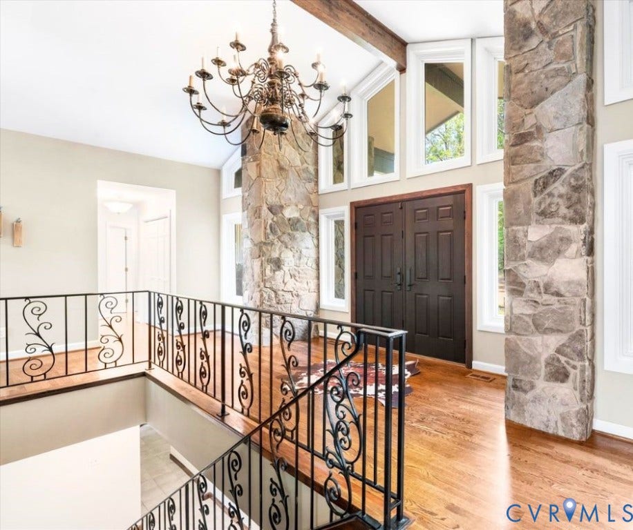 3640 Michaux Mill Drive, Michaux Mills, Powhatan, VA 23139 3640 Michaux Mill Drive, Michaux Mills, Powhatan, VA 23139