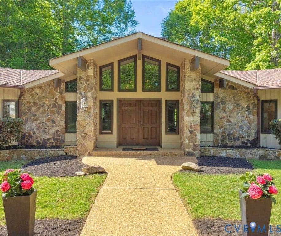 3640 Michaux Mill Drive, Michaux Mills, Powhatan, VA 23139 3640 Michaux Mill Drive, Michaux Mills, Powhatan, VA 23139