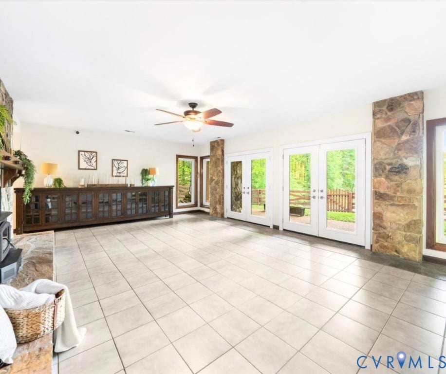 3640 Michaux Mill Drive, Michaux Mills, Powhatan, VA 23139 3640 Michaux Mill Drive, Michaux Mills, Powhatan, VA 23139