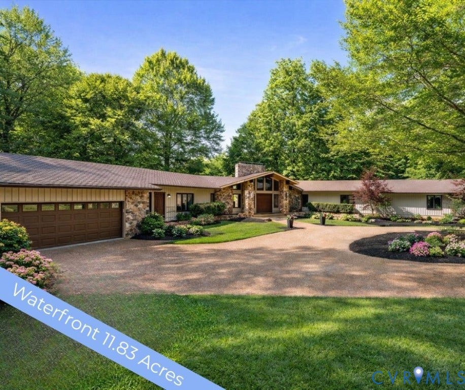 3640 Michaux Mill Drive, Michaux Mills, Powhatan, VA 23139 3640 Michaux Mill Drive, Michaux Mills, Powhatan, VA 23139