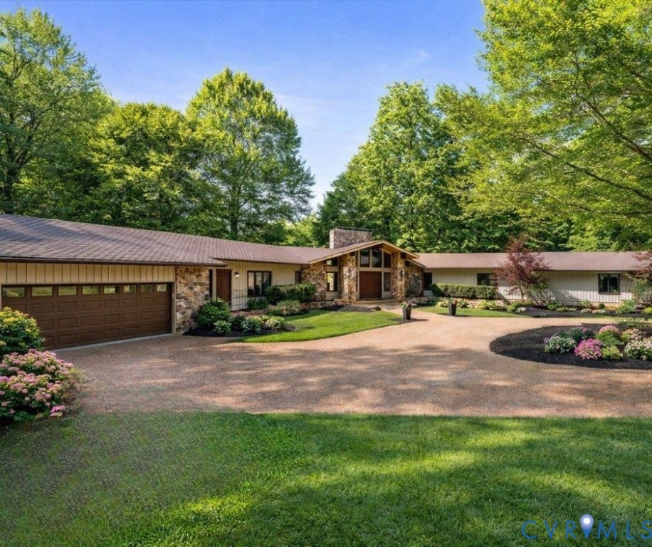 3640 Michaux Mill Drive, Michaux Mills, Powhatan, VA 23139 3640 Michaux Mill Drive, Michaux Mills, Powhatan, VA 23139