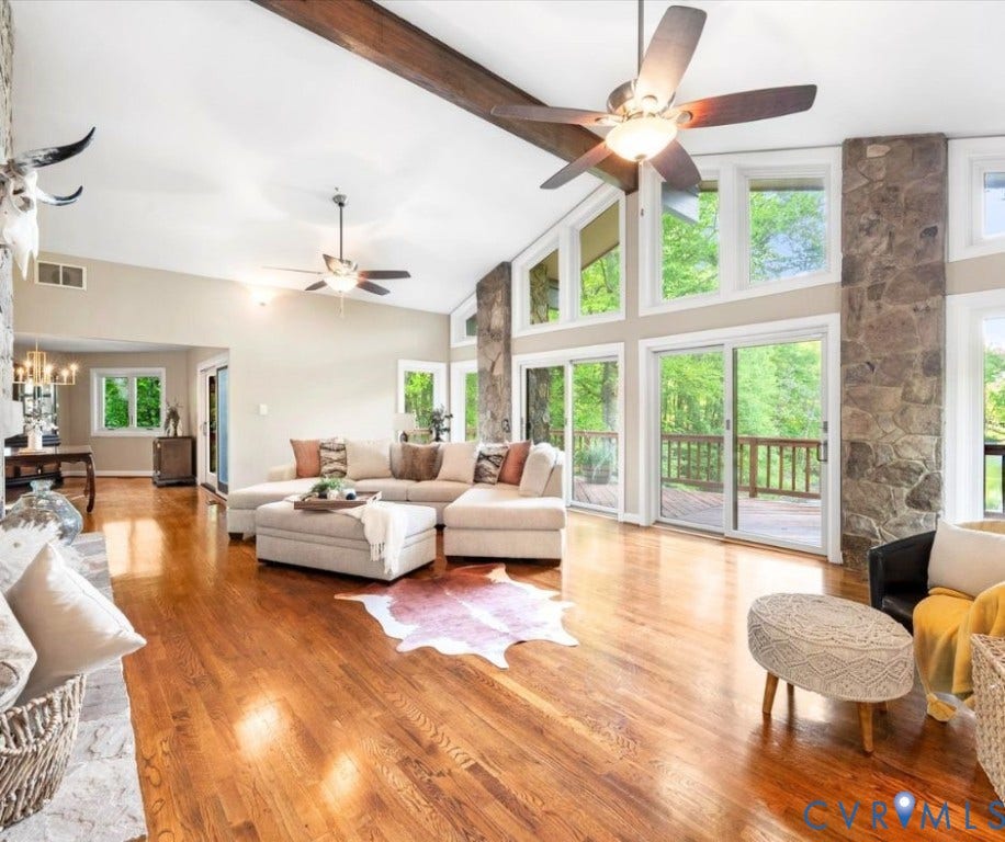 3640 Michaux Mill Drive, Michaux Mills, Powhatan, VA 23139 3640 Michaux Mill Drive, Michaux Mills, Powhatan, VA 23139
