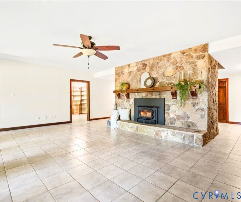 3640 Michaux Mill Drive, Michaux Mills, Powhatan, VA 23139 3640 Michaux Mill Drive, Michaux Mills, Powhatan, VA 23139