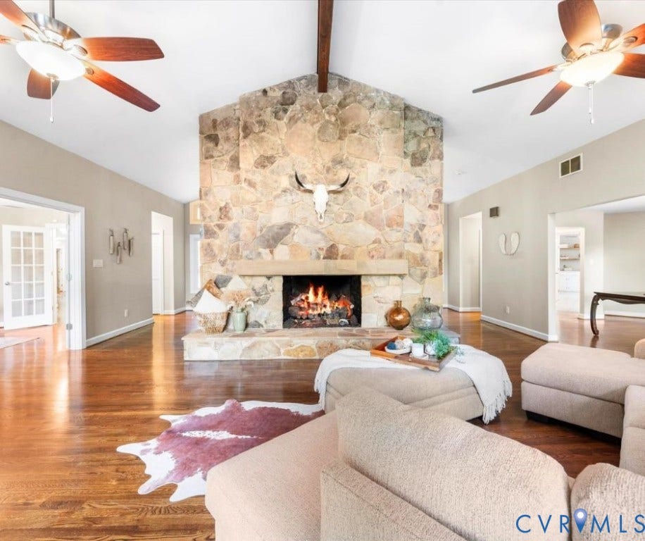 3640 Michaux Mill Drive, Michaux Mills, Powhatan, VA 23139 3640 Michaux Mill Drive, Michaux Mills, Powhatan, VA 23139