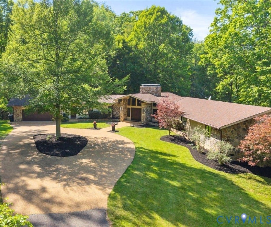 3640 Michaux Mill Drive, Michaux Mills, Powhatan, VA 23139 3640 Michaux Mill Drive, Michaux Mills, Powhatan, VA 23139