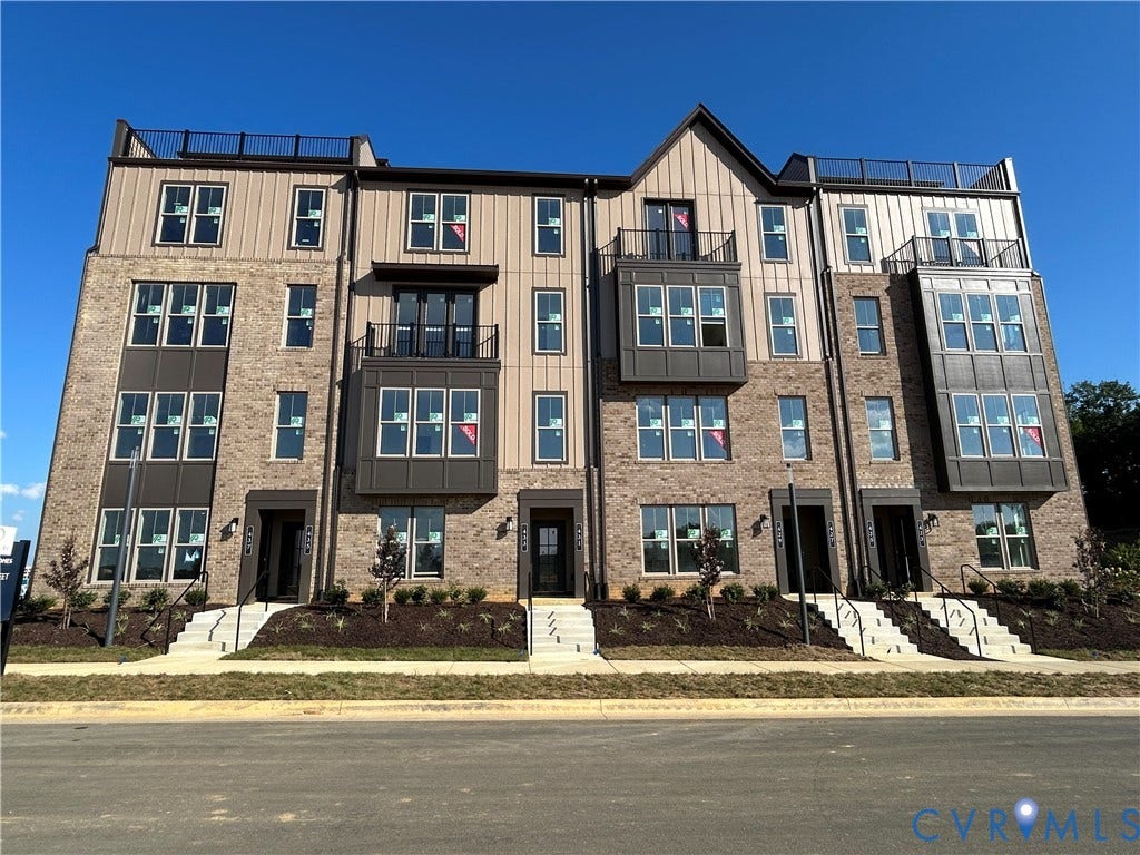 427 Aura Avenue, Aire At Westchester, Midlothian, VA 23113 427 Aura Avenue, Aire At Westchester, Midlothian, VA 23113