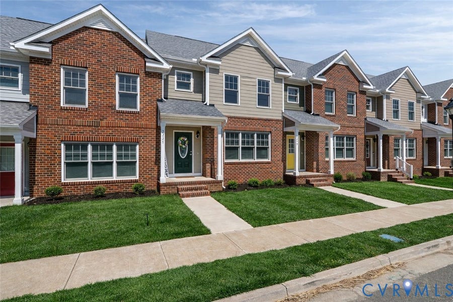 Property photo for 2213 Perry Street, Richmond, VA