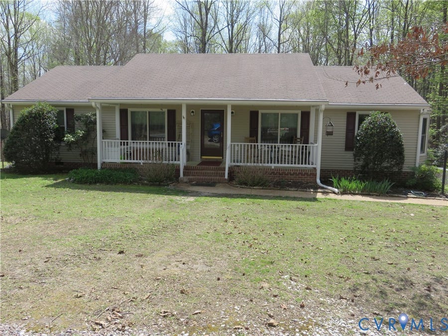 Property photo for 310 Fairfield Lane, King William, VA
