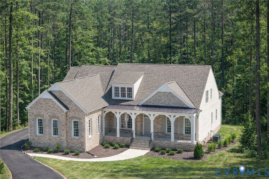 Property photo for XXX Lightfoot Way Circle, Montpelier, VA