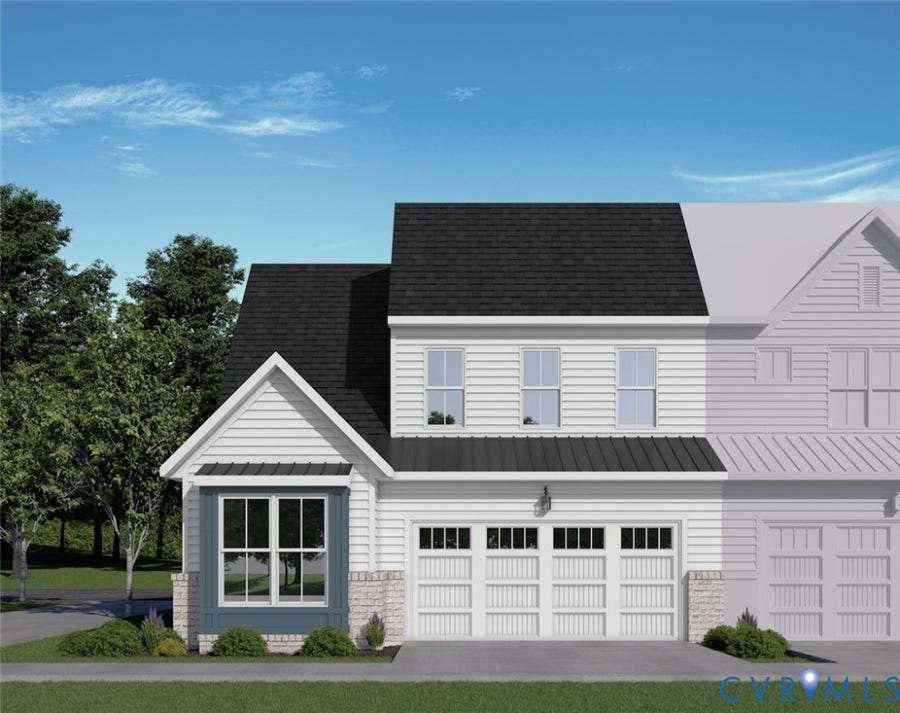 Property photo for Lot 1 Sunrise Oasis Lane, Midlothian, VA