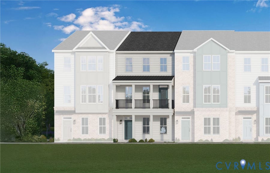 Property photo for Lot 35 Sunrise Oasis Alley, Midlothian, VA