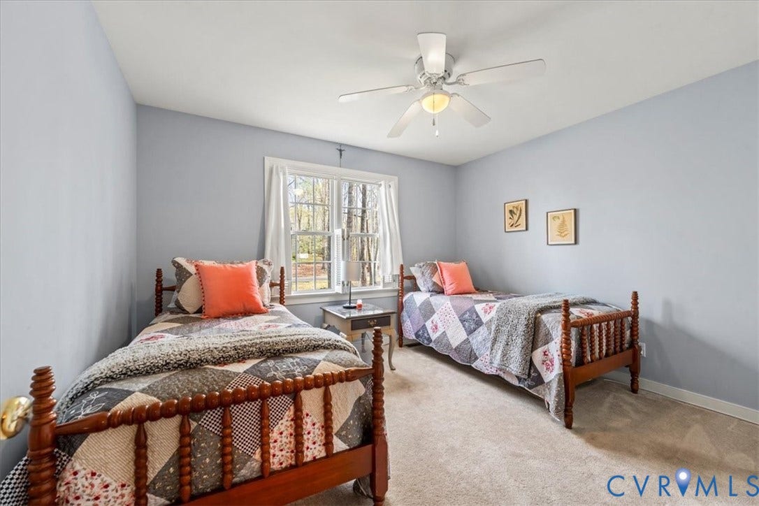 3911 S Fairway Drive, Powhatan, VA 23139 3911 S Fairway Drive, Powhatan, VA 23139