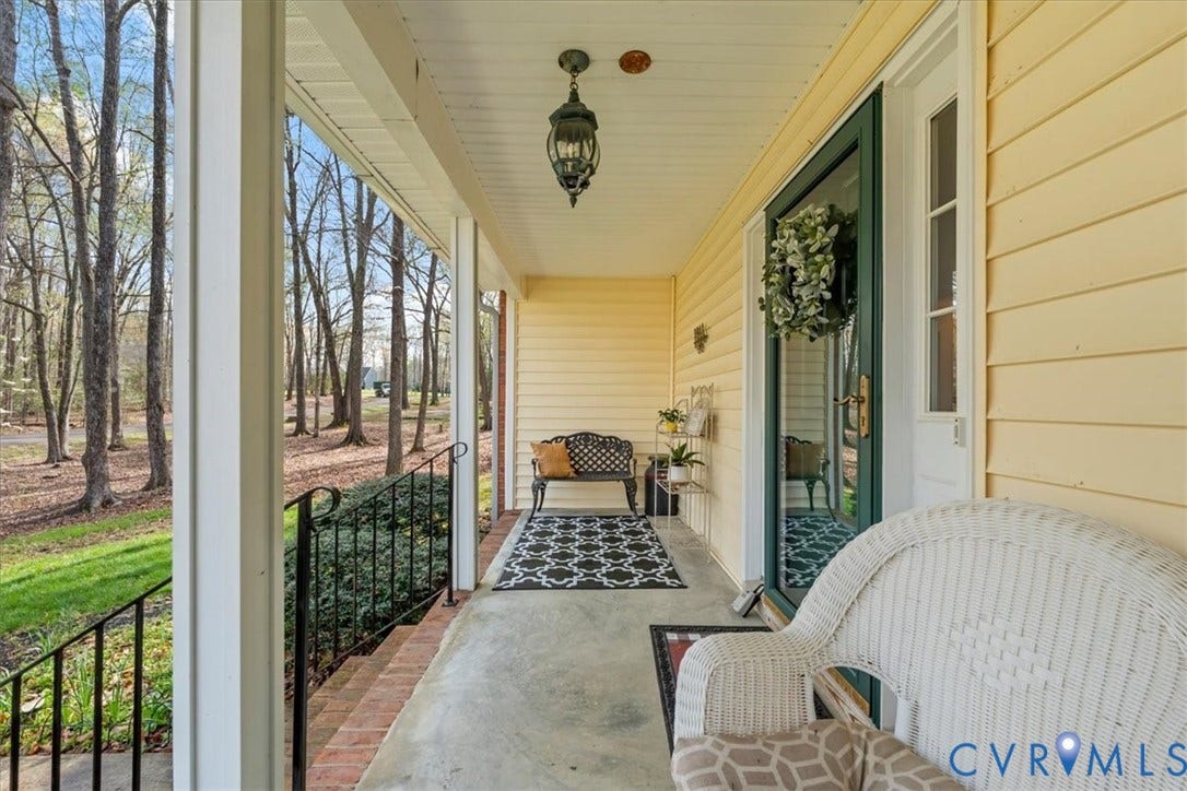 3911 S Fairway Drive, Powhatan, VA 23139 3911 S Fairway Drive, Powhatan, VA 23139