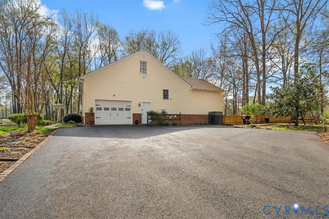 3911 S Fairway Drive, Powhatan, VA 23139 3911 S Fairway Drive, Powhatan, VA 23139