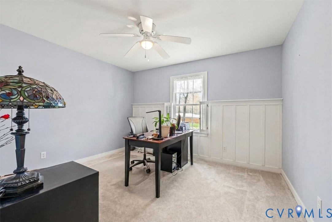 3911 S Fairway Drive, Powhatan, VA 23139 3911 S Fairway Drive, Powhatan, VA 23139