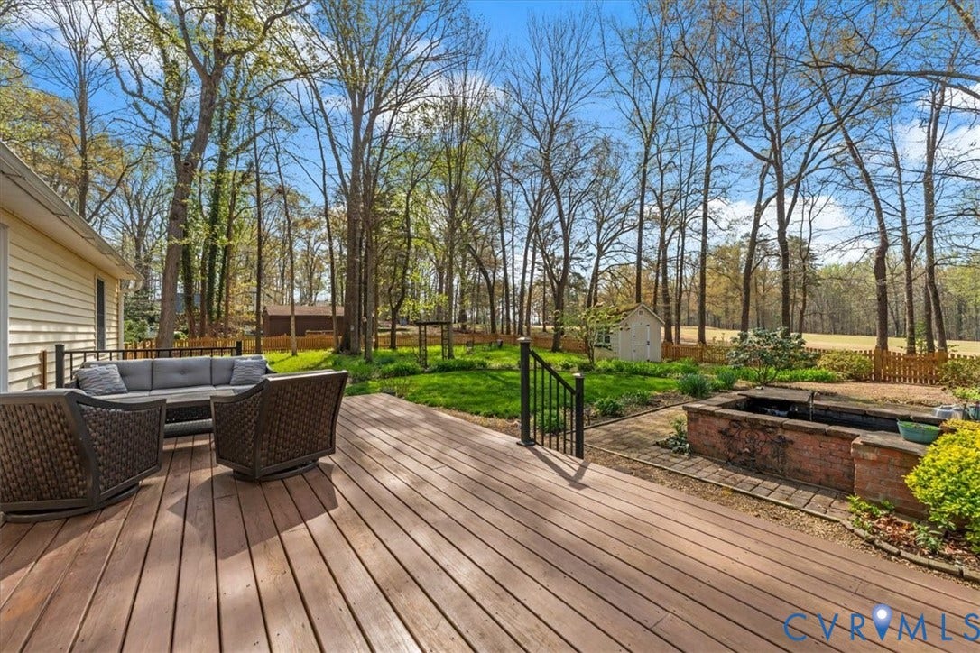 3911 S Fairway Drive, Powhatan, VA 23139 3911 S Fairway Drive, Powhatan, VA 23139