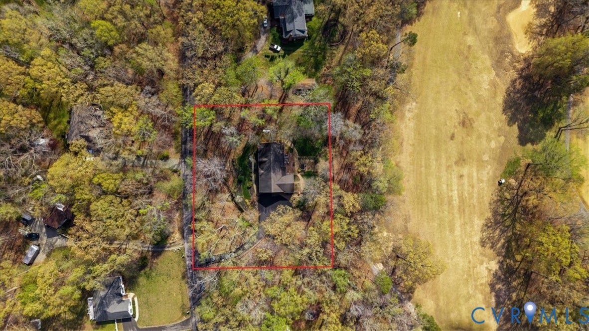 3911 S Fairway Drive, Powhatan, VA 23139 3911 S Fairway Drive, Powhatan, VA 23139