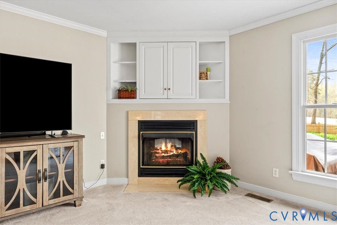 3911 S Fairway Drive, Powhatan, VA 23139 3911 S Fairway Drive, Powhatan, VA 23139