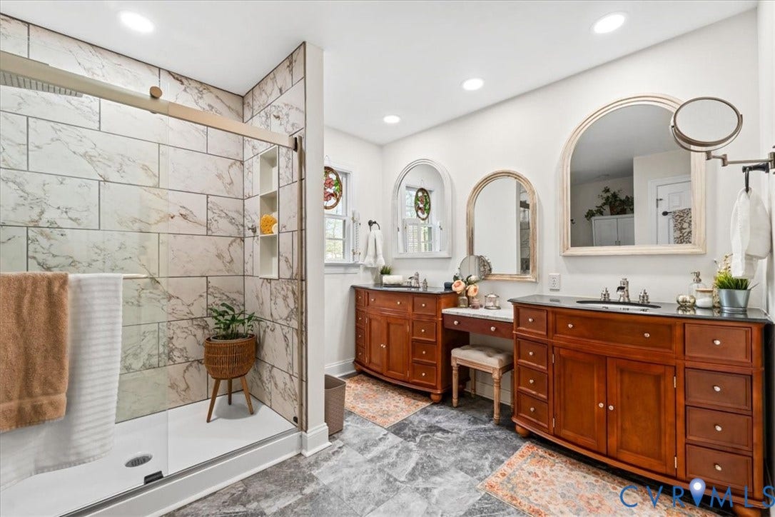 3911 S Fairway Drive, Powhatan, VA 23139 3911 S Fairway Drive, Powhatan, VA 23139