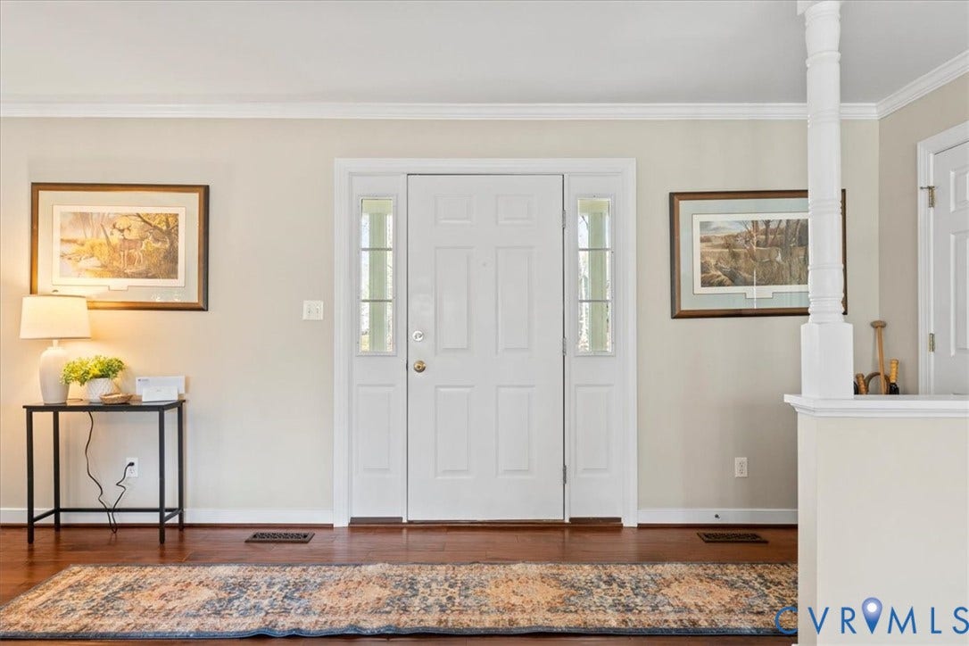 3911 S Fairway Drive, Powhatan, VA 23139 3911 S Fairway Drive, Powhatan, VA 23139