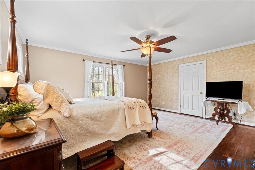 3911 S Fairway Drive, Powhatan, VA 23139 3911 S Fairway Drive, Powhatan, VA 23139