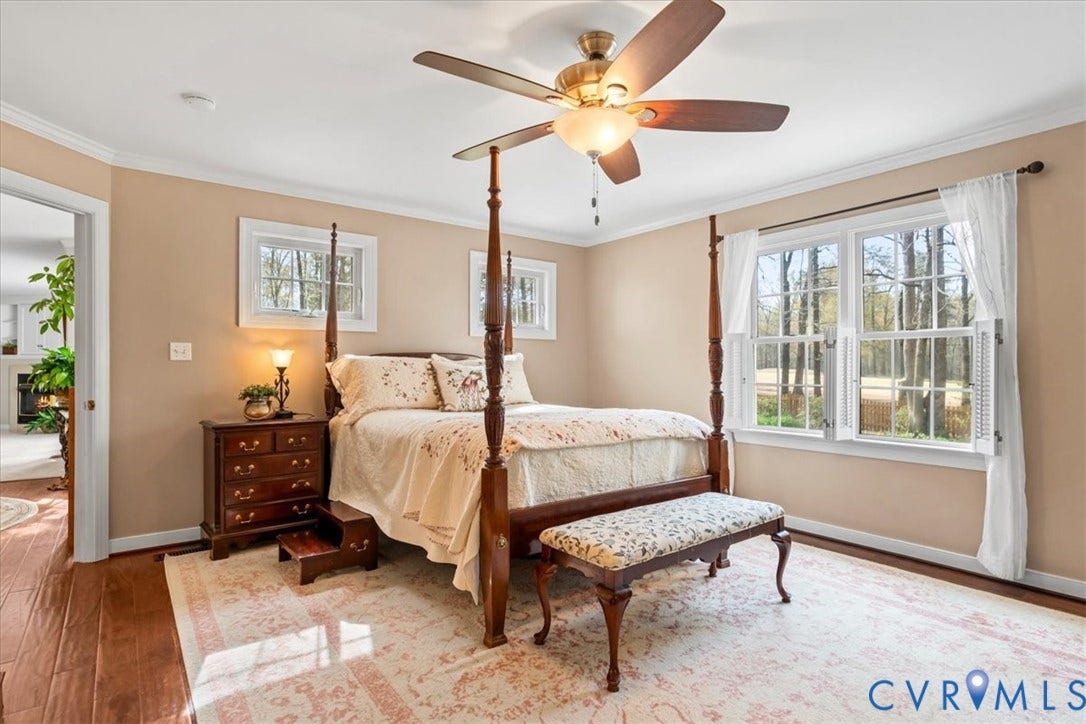 3911 S Fairway Drive, Powhatan, VA 23139 3911 S Fairway Drive, Powhatan, VA 23139