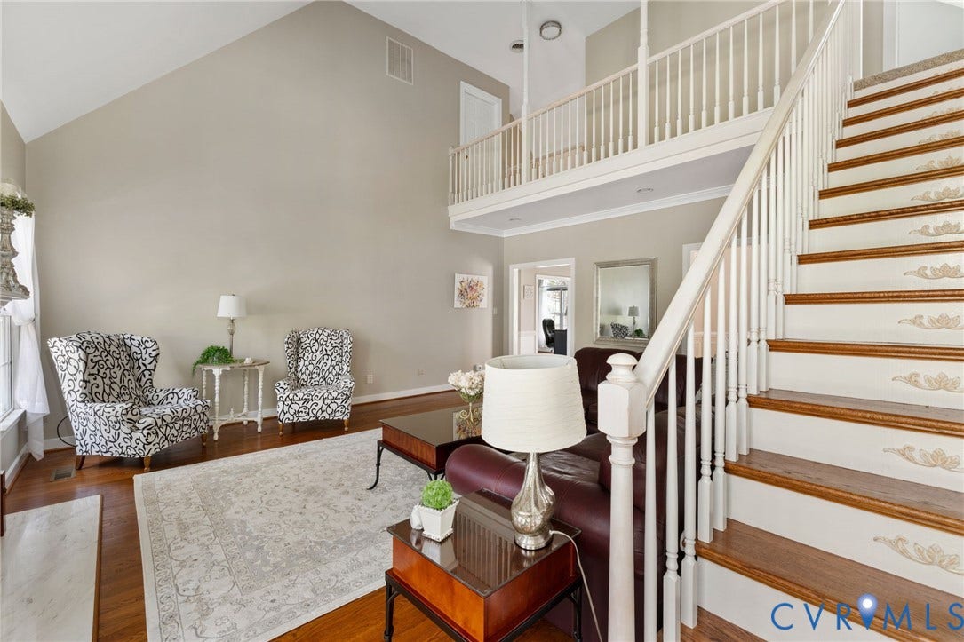 3152 French Hill Drive, Powhatan, VA 23139 3152 French Hill Drive, Powhatan, VA 23139
