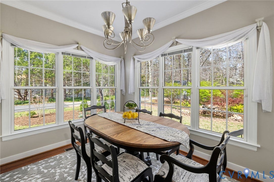 3152 French Hill Drive, Powhatan, VA 23139 3152 French Hill Drive, Powhatan, VA 23139