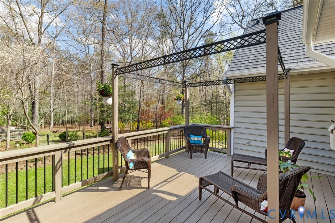 3152 French Hill Drive, Powhatan, VA 23139 3152 French Hill Drive, Powhatan, VA 23139
