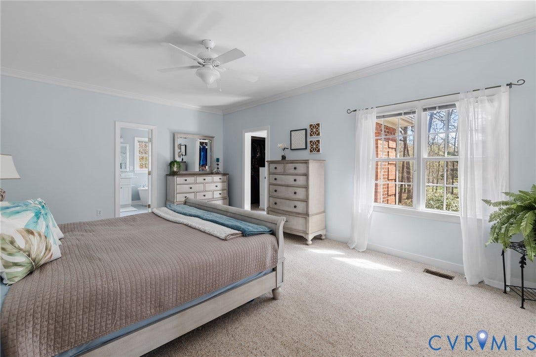 3152 French Hill Drive, Powhatan, VA 23139 3152 French Hill Drive, Powhatan, VA 23139
