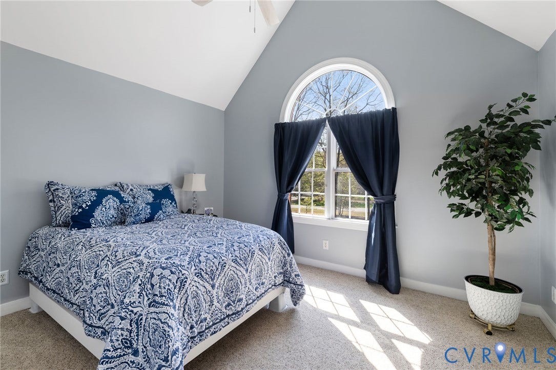 3152 French Hill Drive, Powhatan, VA 23139 3152 French Hill Drive, Powhatan, VA 23139