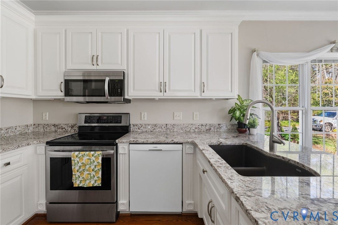 3152 French Hill Drive, Powhatan, VA 23139 3152 French Hill Drive, Powhatan, VA 23139