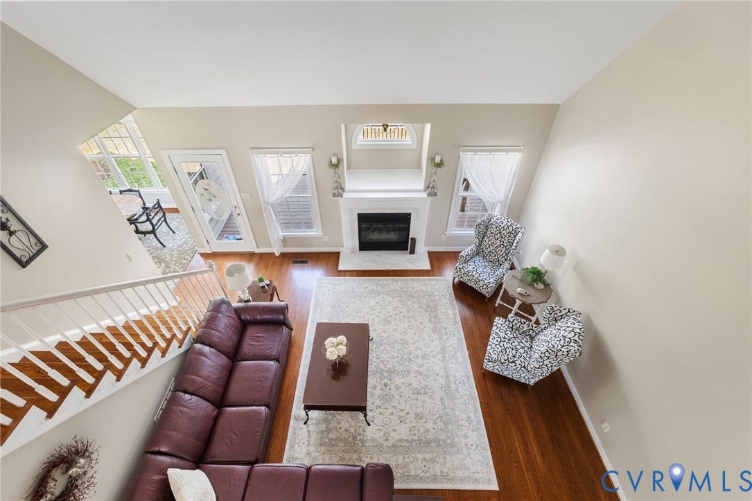 3152 French Hill Drive, Powhatan, VA 23139 3152 French Hill Drive, Powhatan, VA 23139