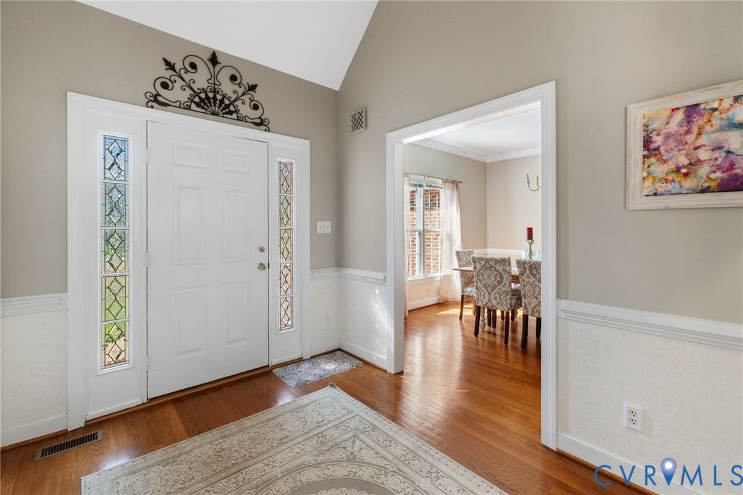 3152 French Hill Drive, Powhatan, VA 23139 3152 French Hill Drive, Powhatan, VA 23139