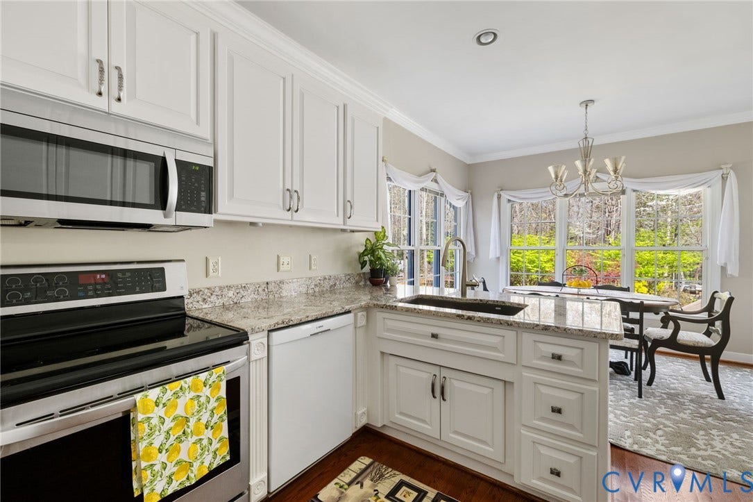 3152 French Hill Drive, Powhatan, VA 23139 3152 French Hill Drive, Powhatan, VA 23139
