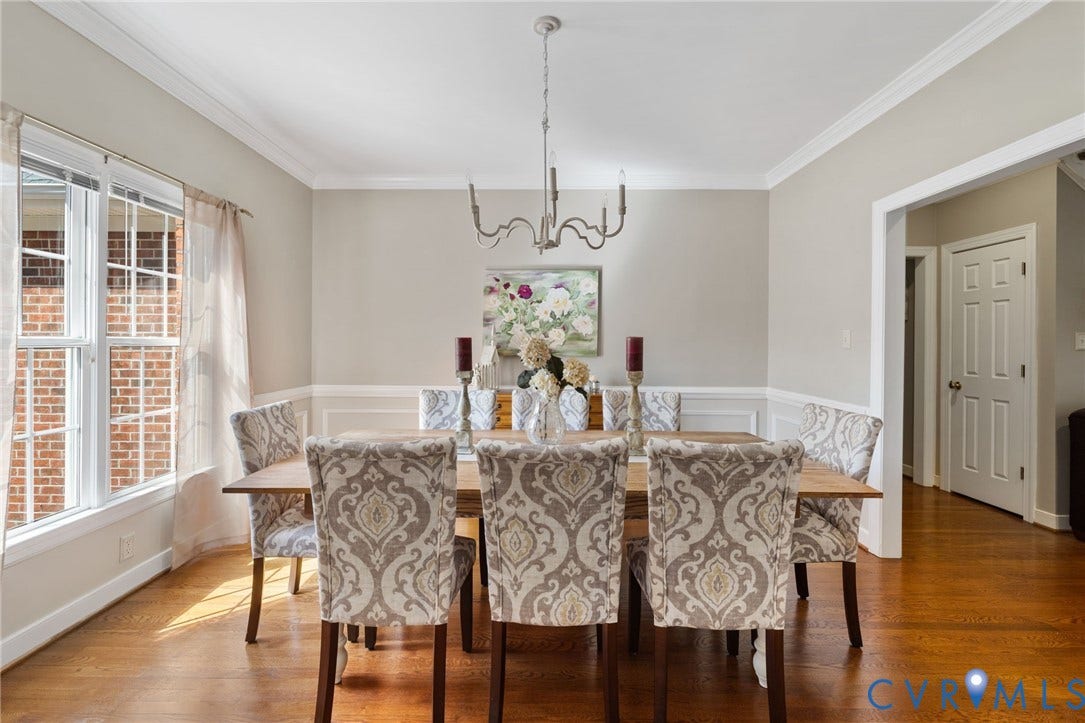 3152 French Hill Drive, Powhatan, VA 23139 3152 French Hill Drive, Powhatan, VA 23139