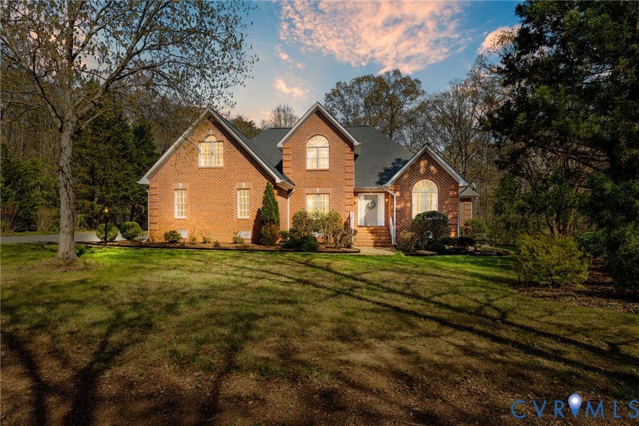 Property photo for 3152 French Hill Drive, Powhatan, VA