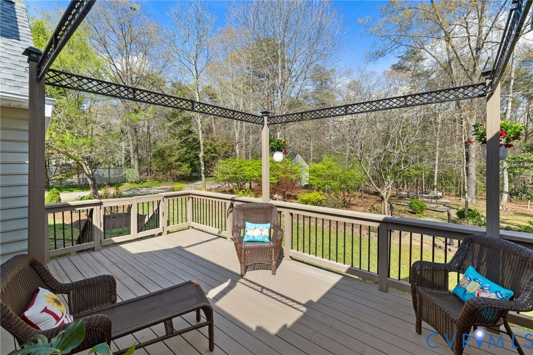 3152 French Hill Drive, Powhatan, VA 23139 3152 French Hill Drive, Powhatan, VA 23139