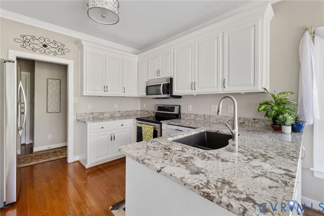 3152 French Hill Drive, Powhatan, VA 23139 3152 French Hill Drive, Powhatan, VA 23139