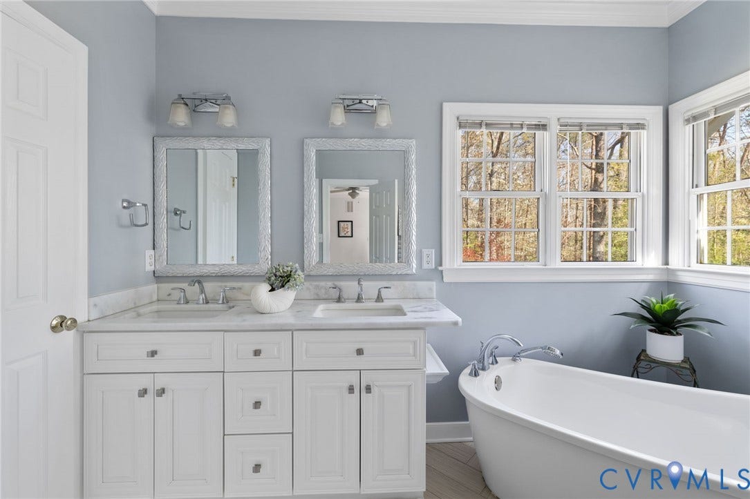 3152 French Hill Drive, Powhatan, VA 23139 3152 French Hill Drive, Powhatan, VA 23139