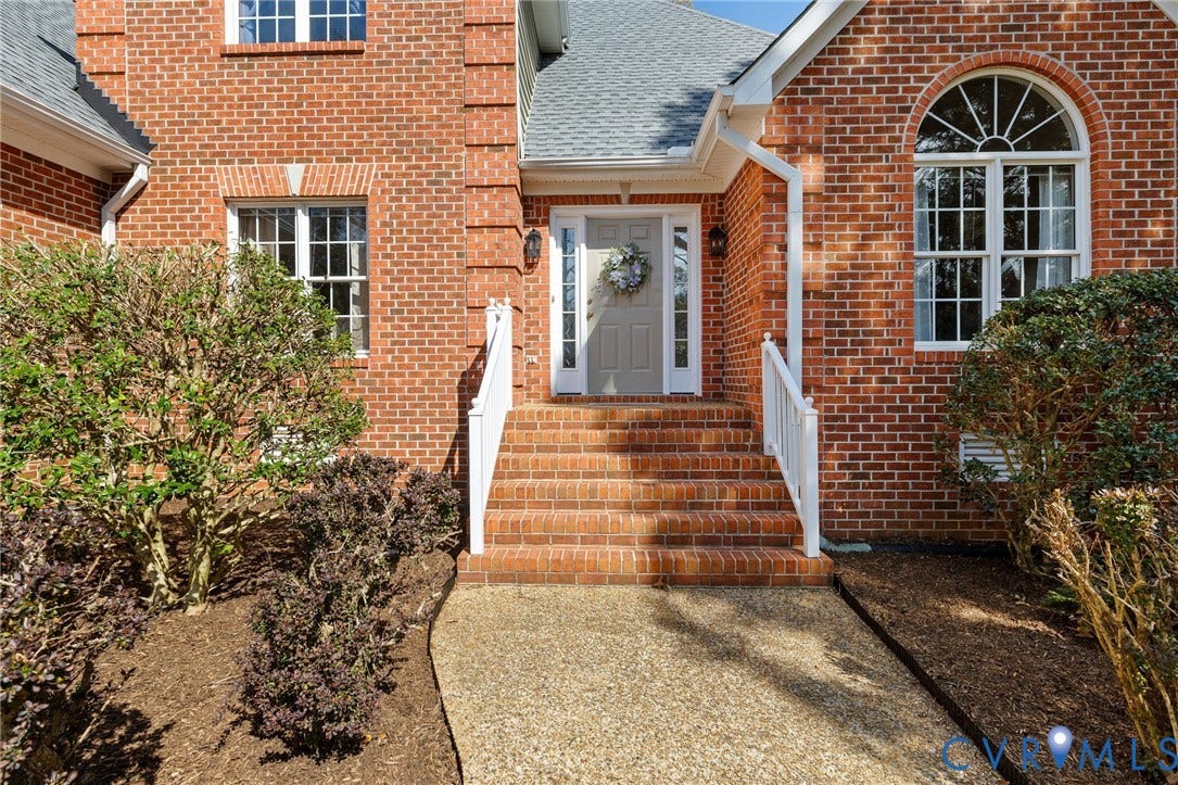 3152 French Hill Drive, Powhatan, VA 23139 3152 French Hill Drive, Powhatan, VA 23139