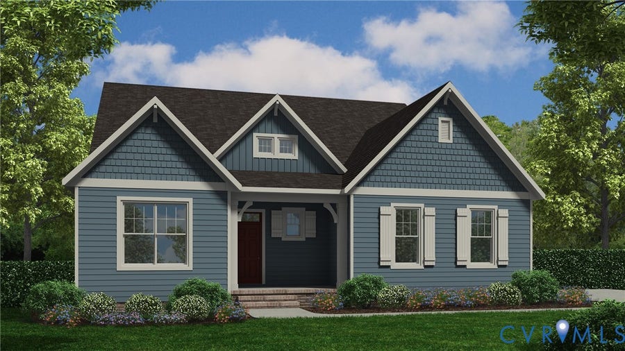 Property photo for 11183 Pinewild Drive, Providence Forge, VA