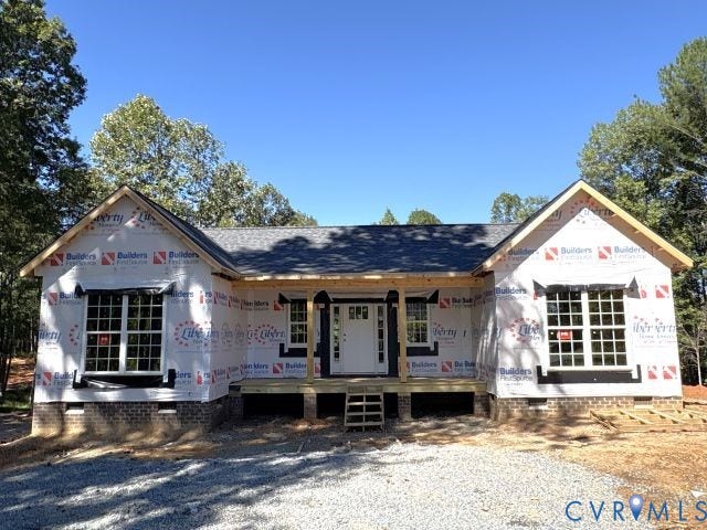 Property photo for 1135 Hanback Road, Gordonsville, VA